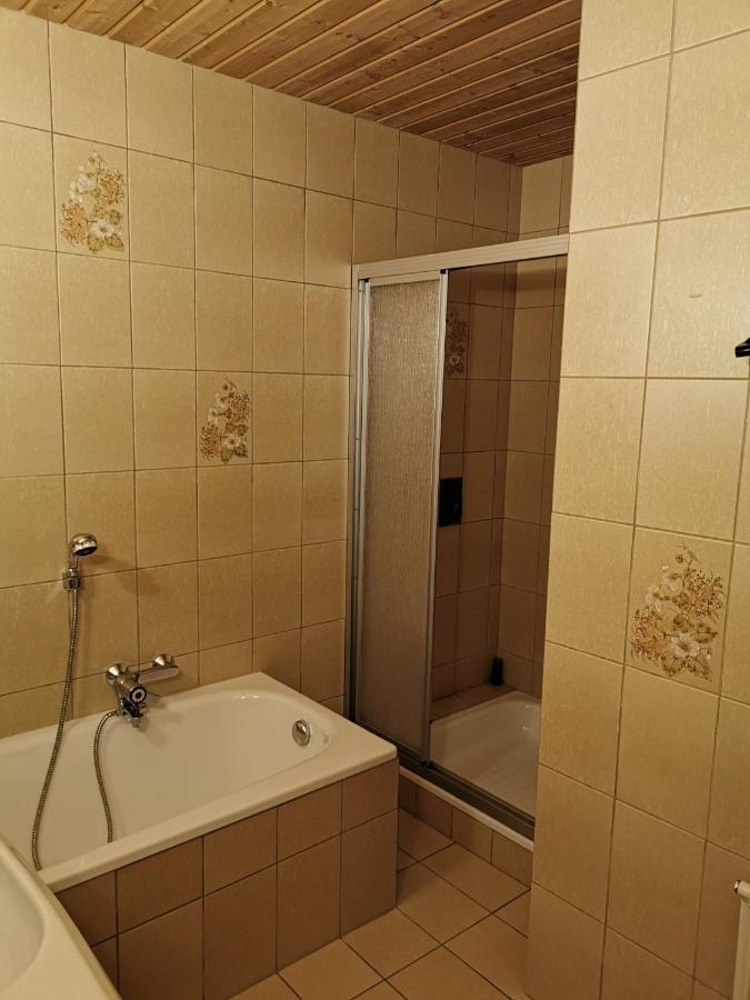 Ferienwohnung Seidl Top 1 Rauris Exterior photo